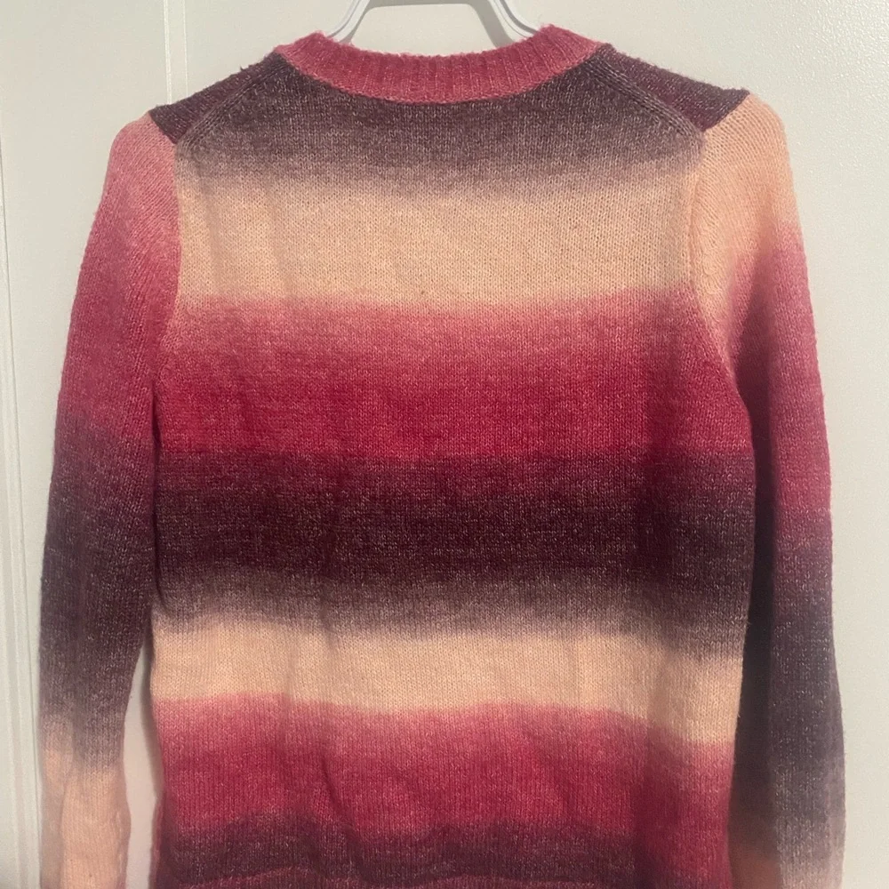 Old Navy 🍂🧡 Knit Sweater - Picture 6 of 6